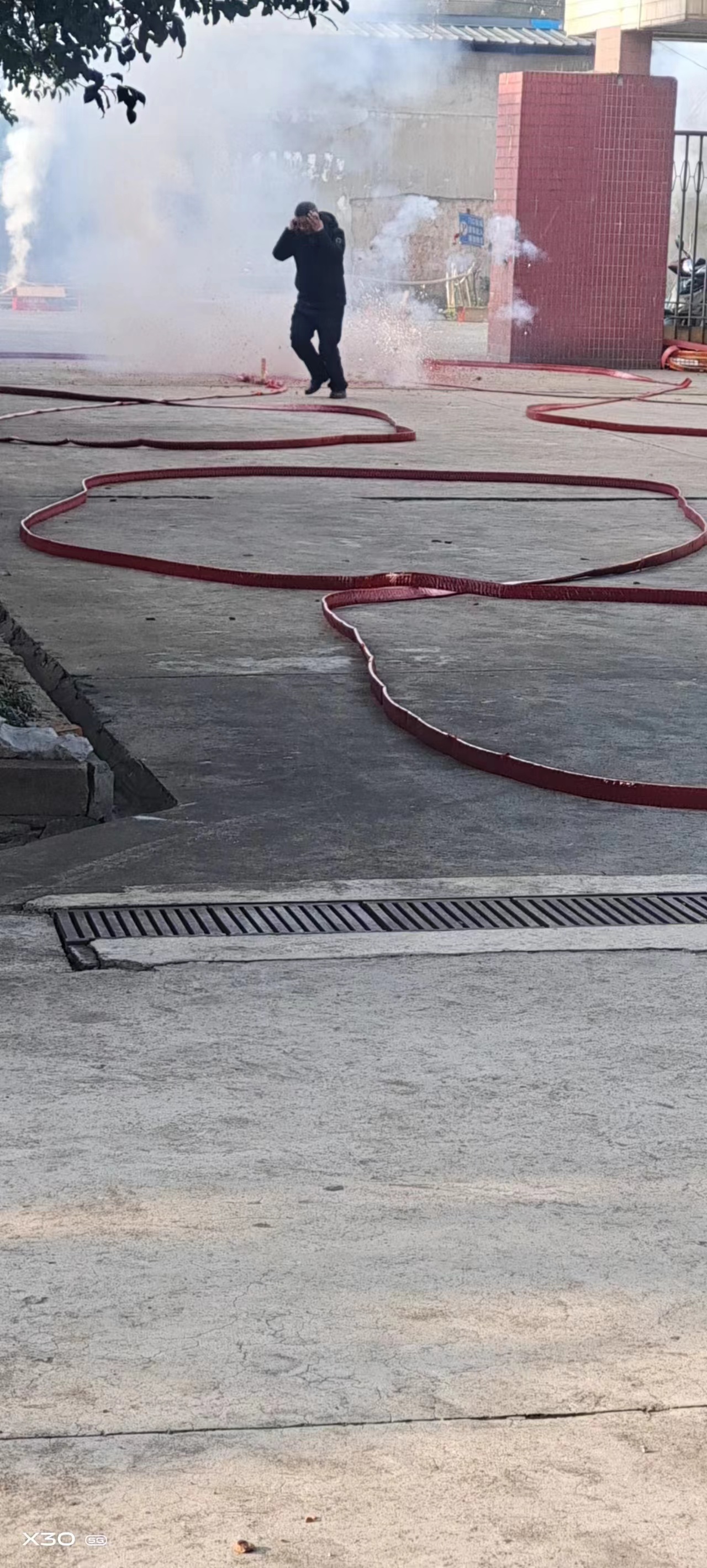 開(kāi)工時(shí)間：2月18