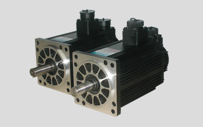 永磁交流伺服電動(dòng)機(jī) 130ST-M 系列