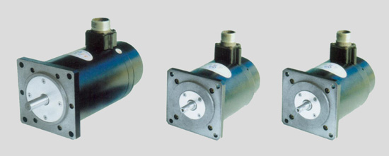 反應(yīng)式/磁阻式步進(jìn)電機(jī)·90，110BF/90，110BC