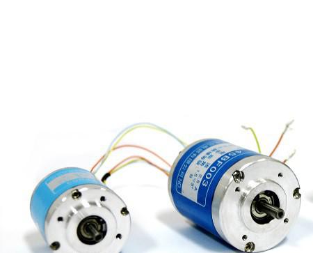 反應(yīng)式/磁阻式步進(jìn)電動機(jī)·36,45,55BF/45BC STEPPING MOTOR