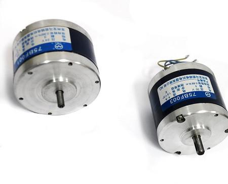 反應(yīng)式/磁阻式步進(jìn)電動機(jī)·75BC/70,75BF