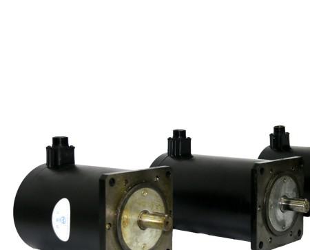 永磁感應(yīng)子式步進(jìn)電機(jī)·110BYG 2相，3相 系列
