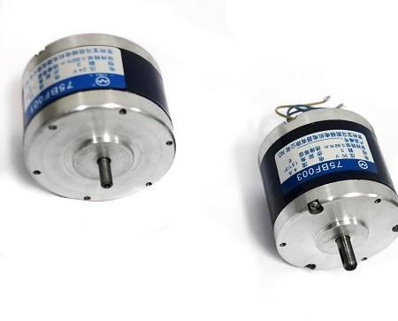 反應式/磁阻式步進電動機·75BC/70,75BF