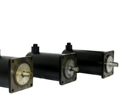 130BYG系列步進電機